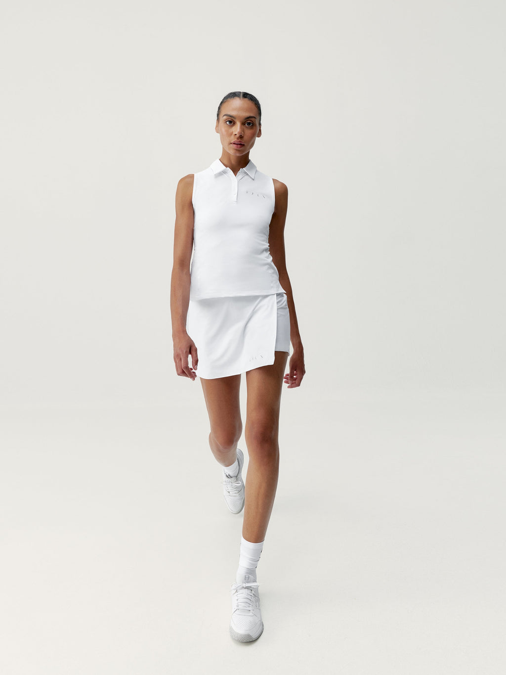 Jupe Valley - White - Femme