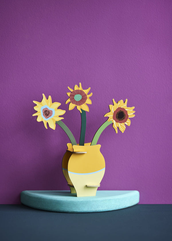 Van Gogh Flowers