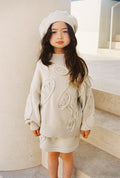 Pull-Over Deva - Beach