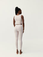 Top Vani Pink Soft/Tapioca Soft - Femme