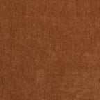 Vania - Lit Coffre - Tissu Marron