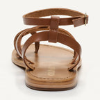 Sandales Varela - Camel