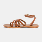 Sandales Varela - Camel