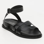 Sandales Confort Vasto - Black