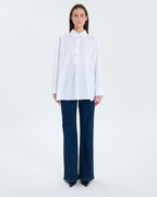 Chemise oversize blanche_4