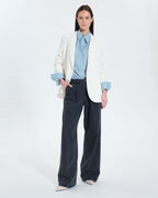 Chemise oversize à rayures_2
