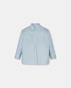 Chemise oversize à rayures_5