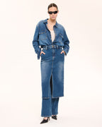 Chemise en jean dark blue_2