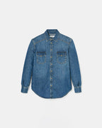 Chemise en jean dark blue_6