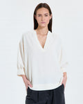 Chemise fluide écrue_1
