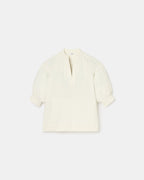 Chemise fluide écrue_5
