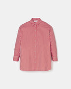 Chemise en popeline à rayures_6