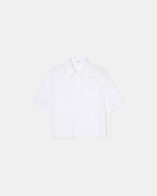 Chemise en broderie anglaise écrue_5