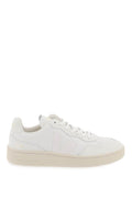 Veja - Baskets Veja Leather V-90 Sne