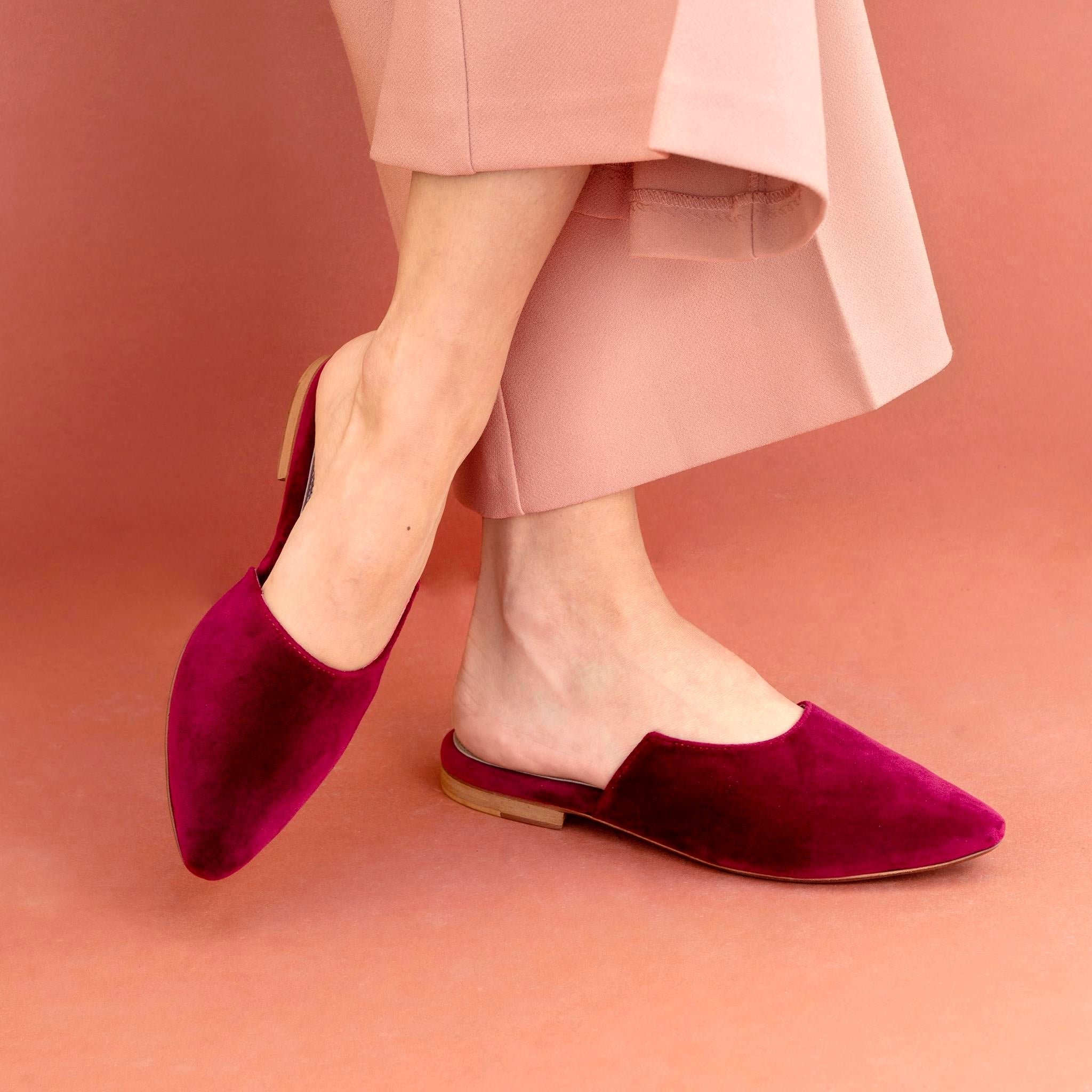 Mules Vega