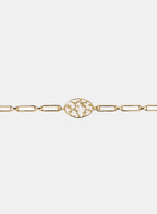 Bracelet Chaîne Vega