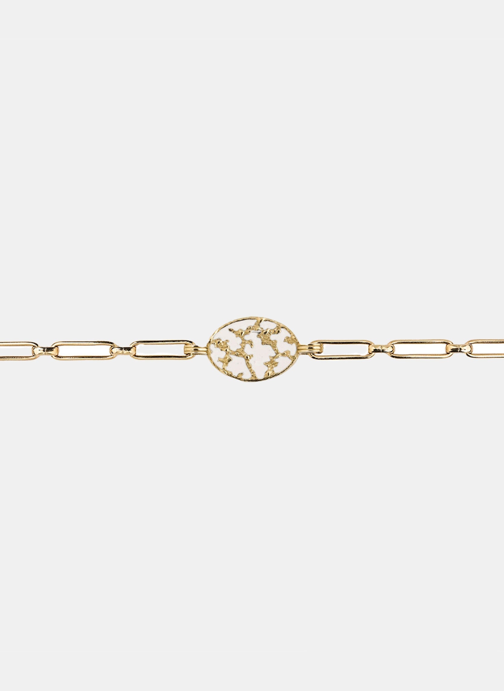 Bracelet Chaîne Vega