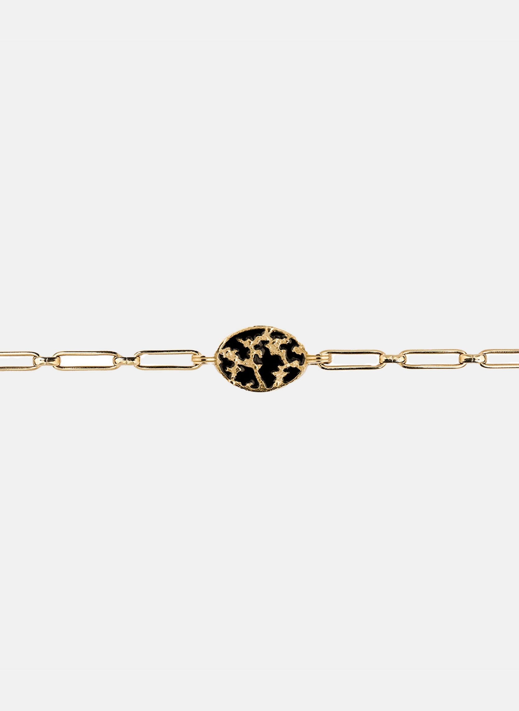 Bracelet Chaîne Vega