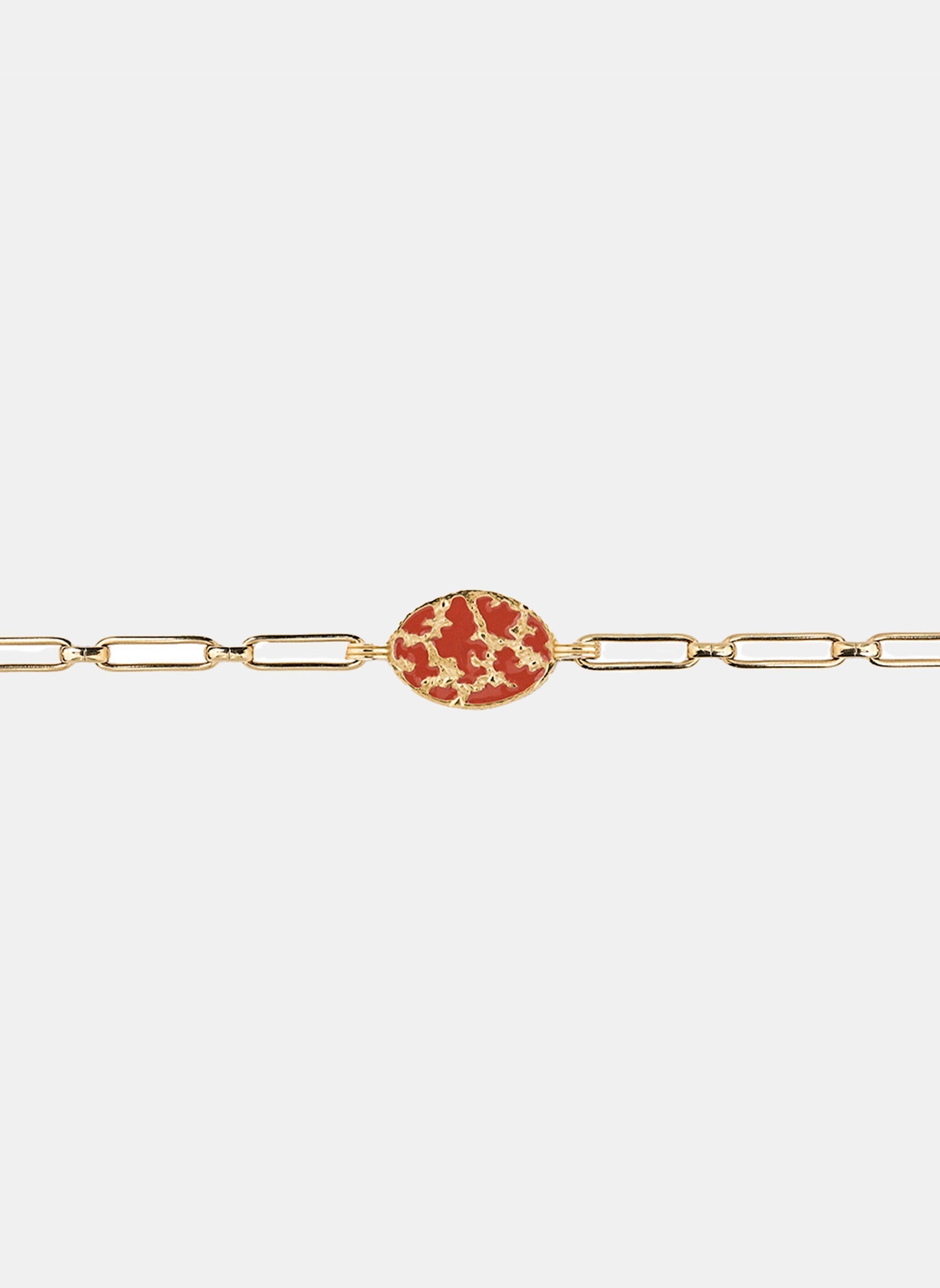 Bracelet Chaîne Vega