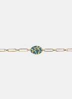 Bracelet Chaîne Vega