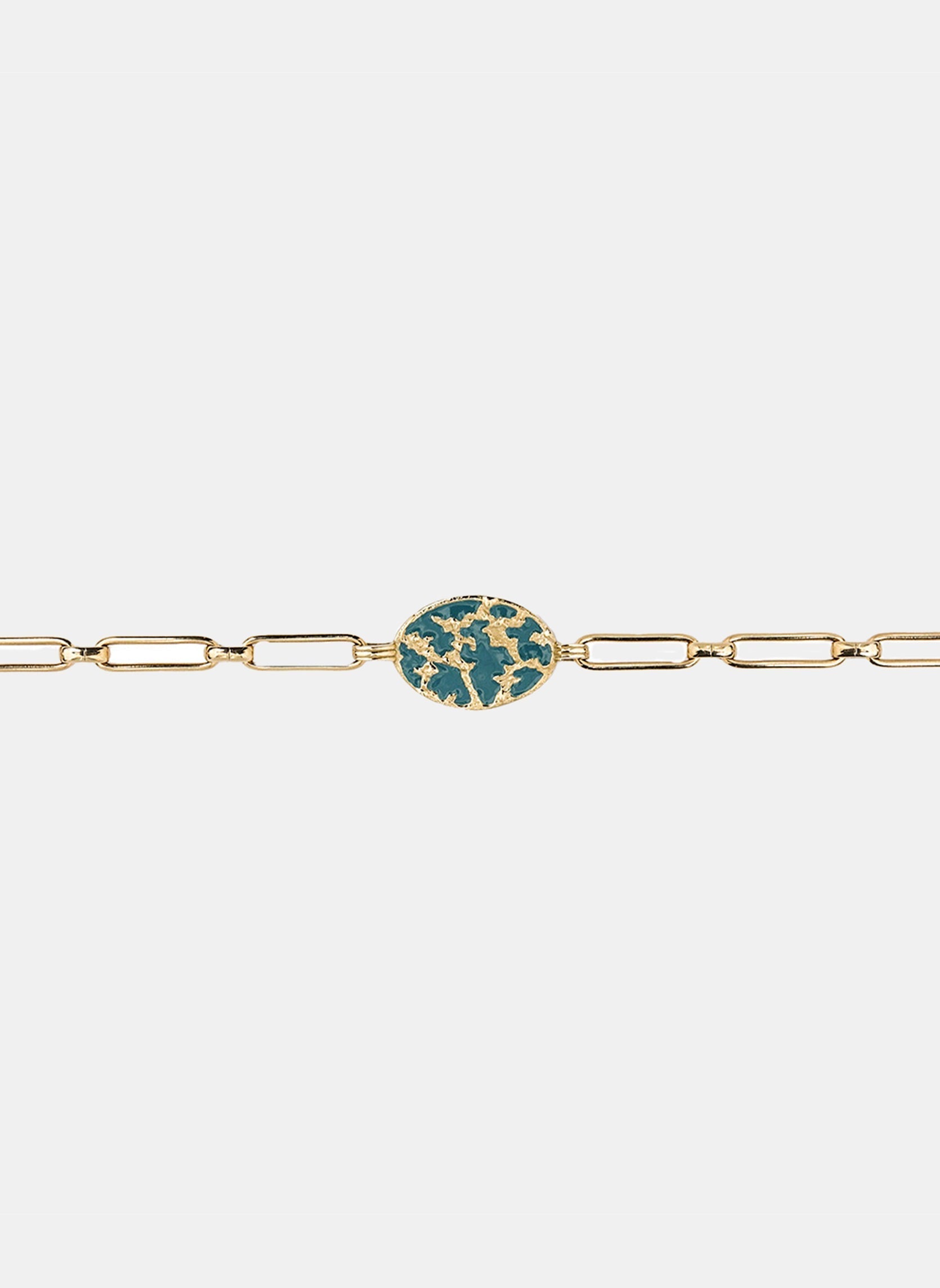 Bracelet Chaîne Vega