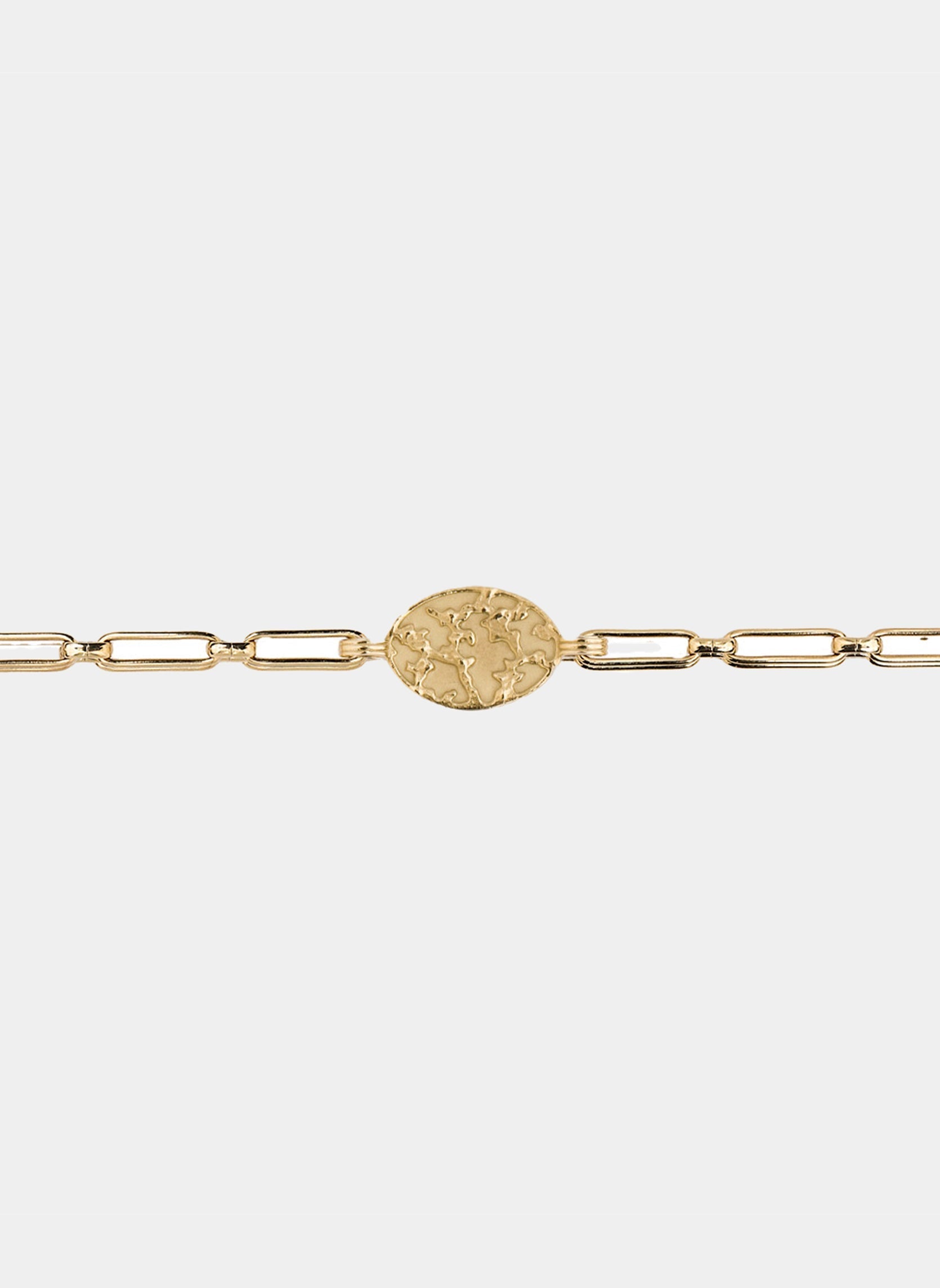Bracelet Chaîne Vega
