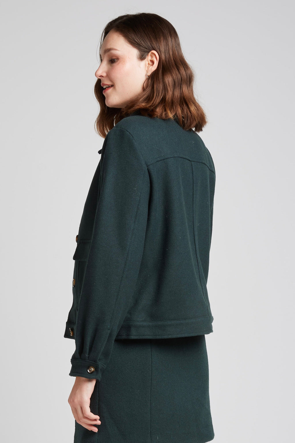 Veste Velma
