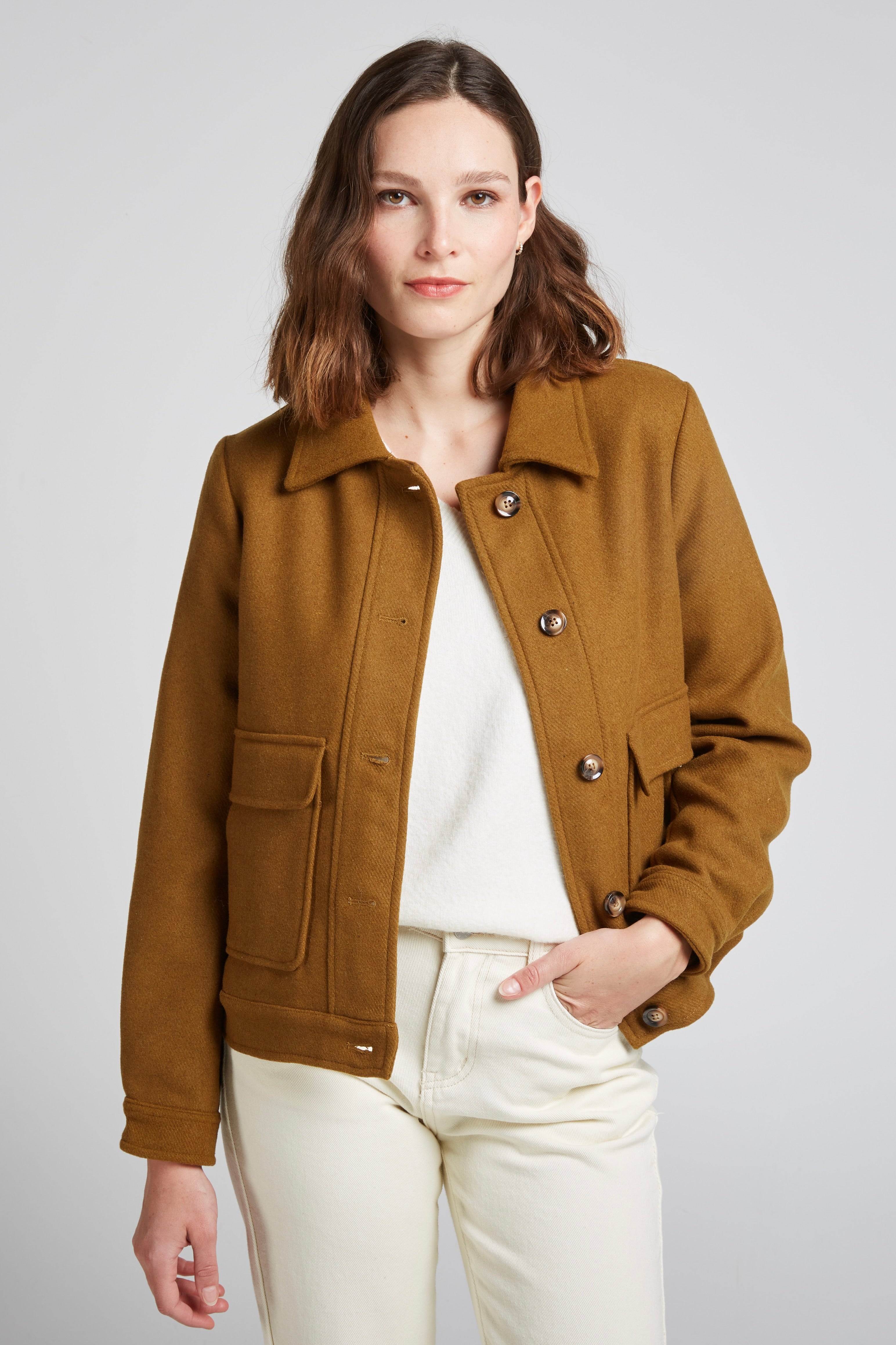 Veste Velma