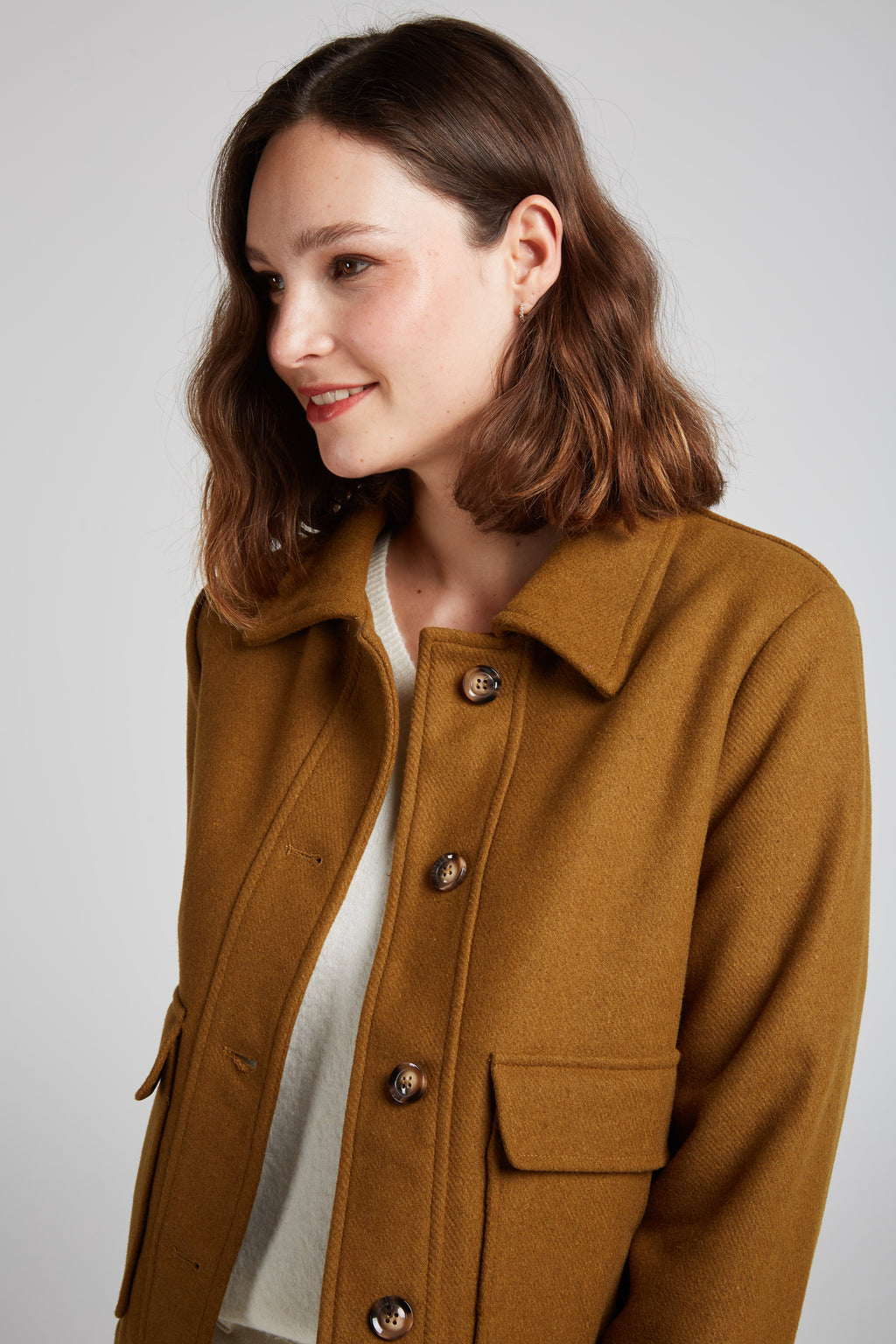 Veste Velma