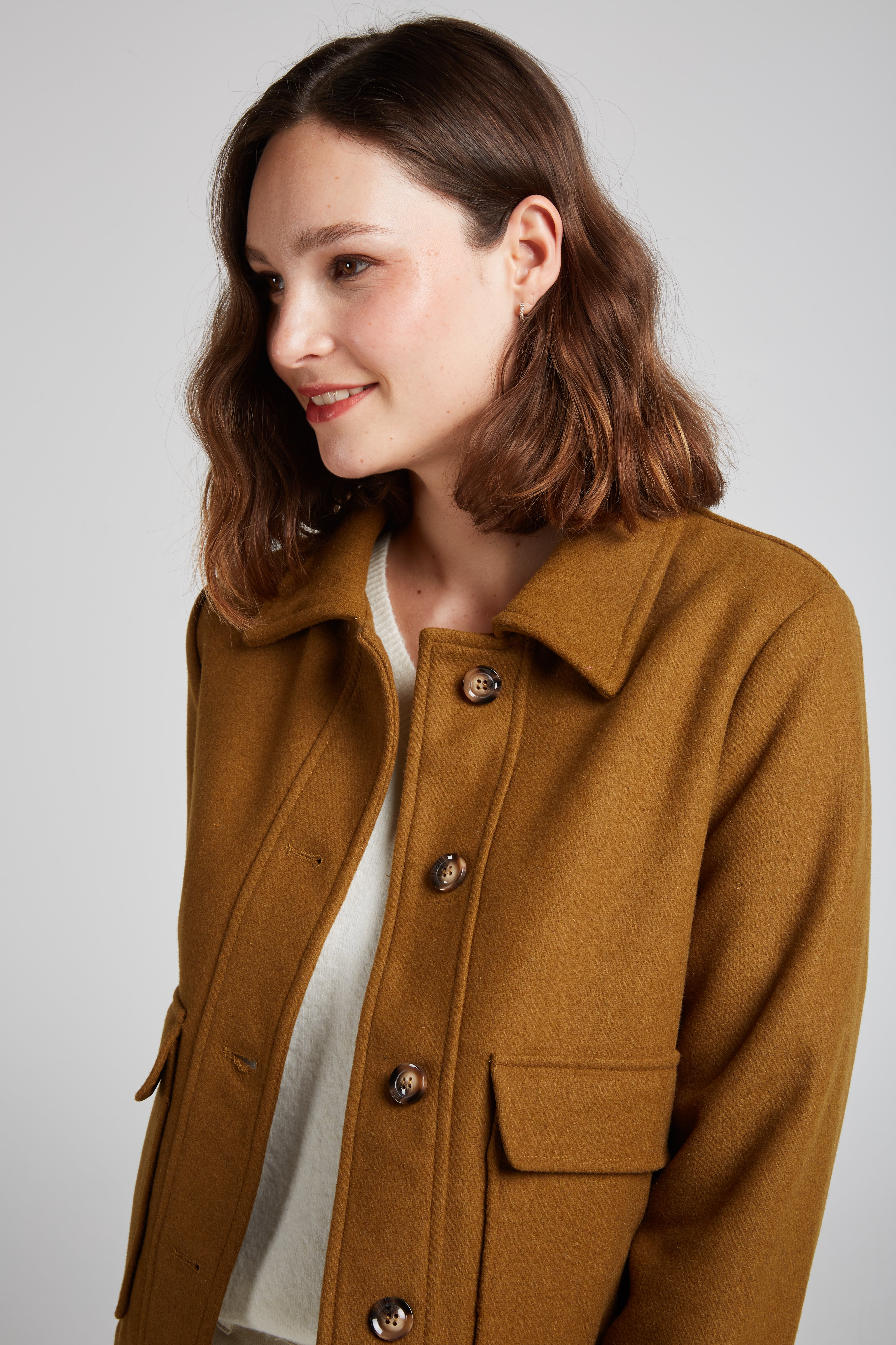 Veste Velma