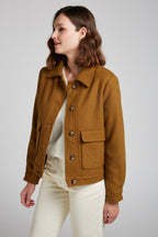 Veste Velma