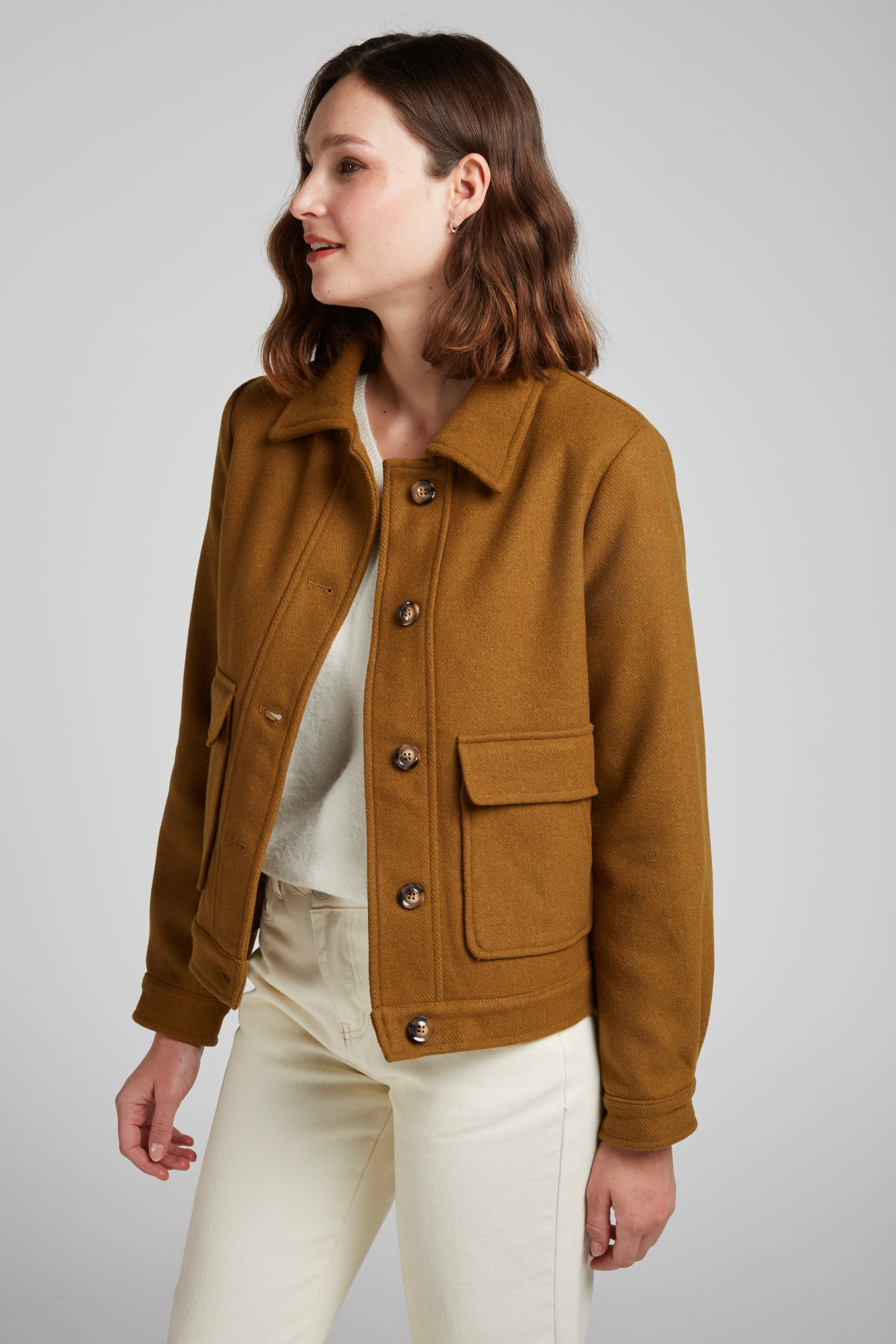 Veste Velma