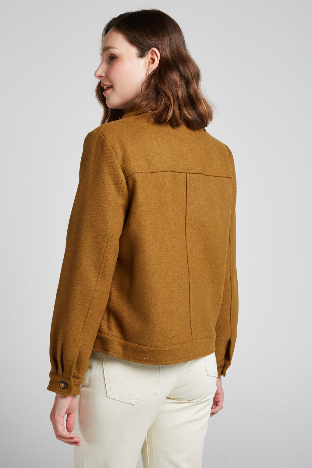 Veste Velma