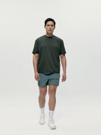 T-Shirt Venetta - Deep Kaki - Homme