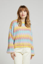 Pull Vesperia
