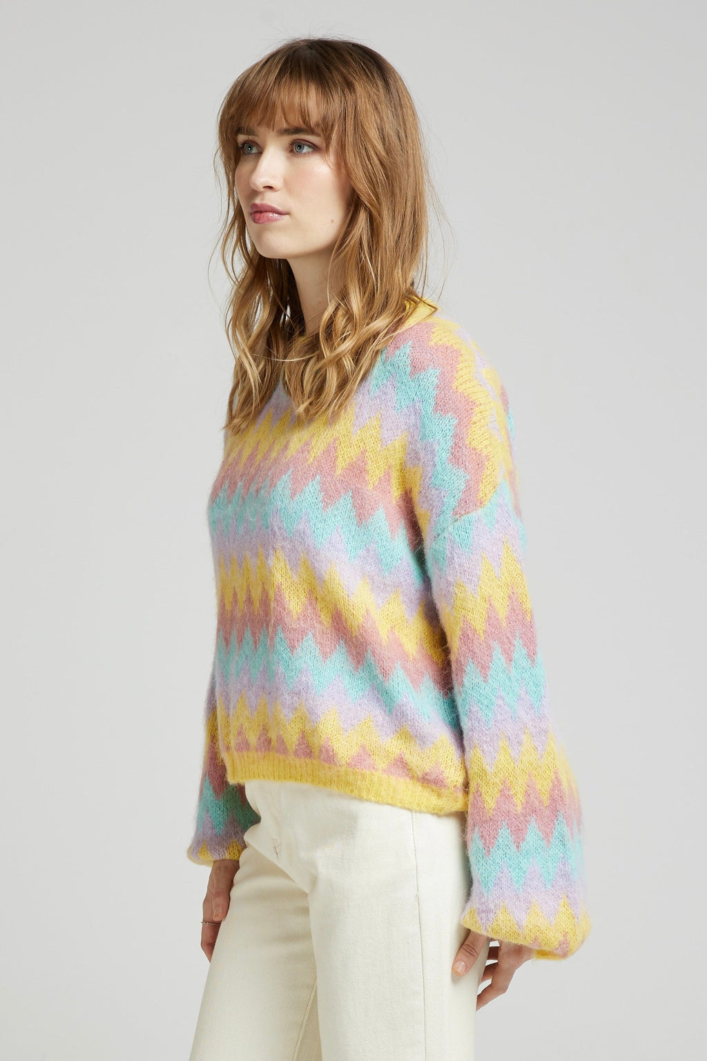 Pull Vesperia