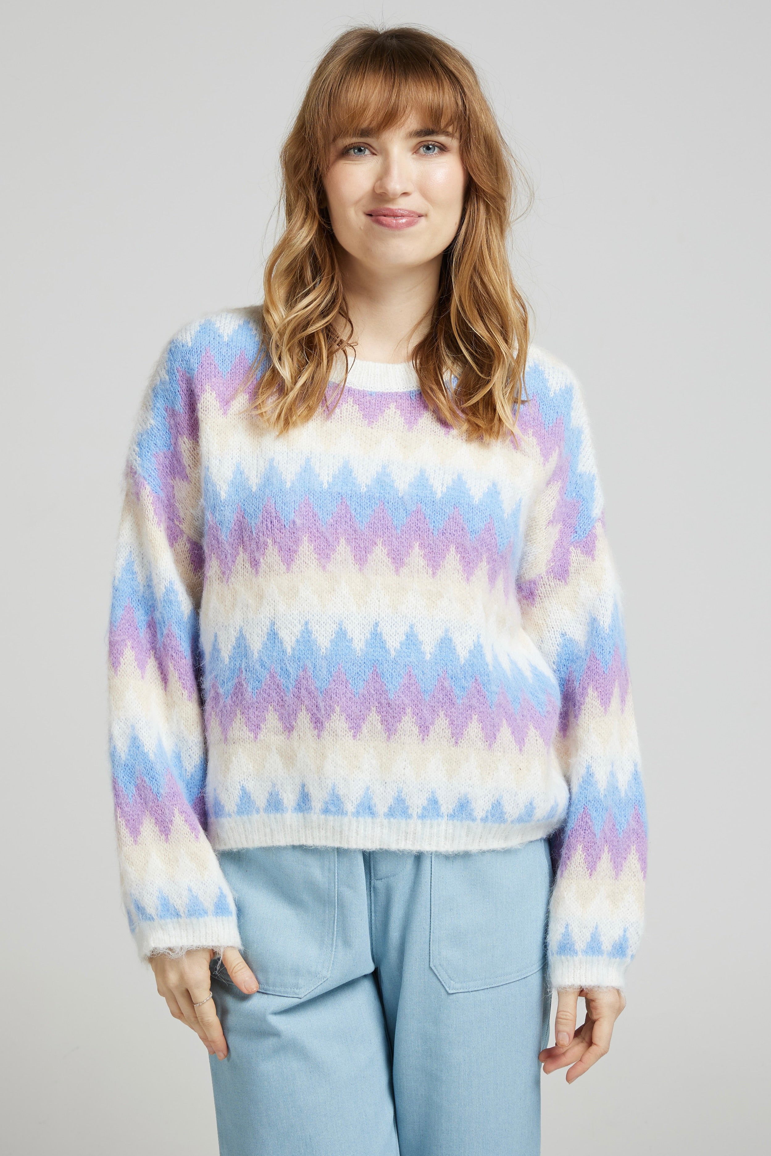 Pull Vesperia