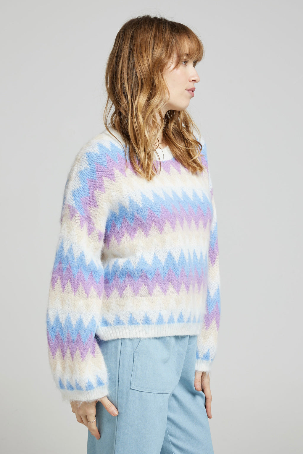 Pull Vesperia