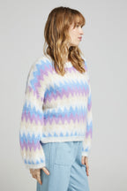 Pull Vesperia