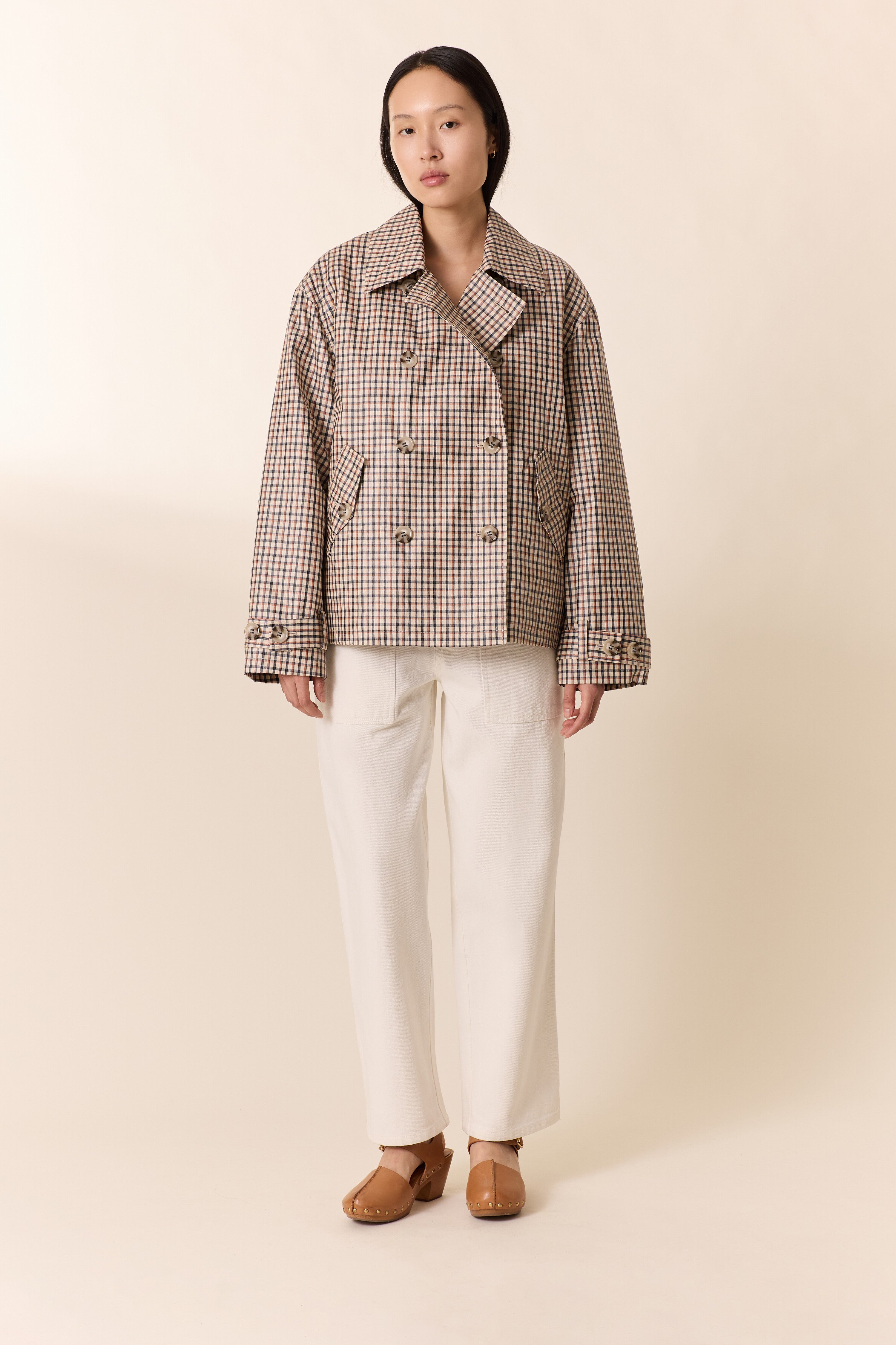 Veste Vani Crx
