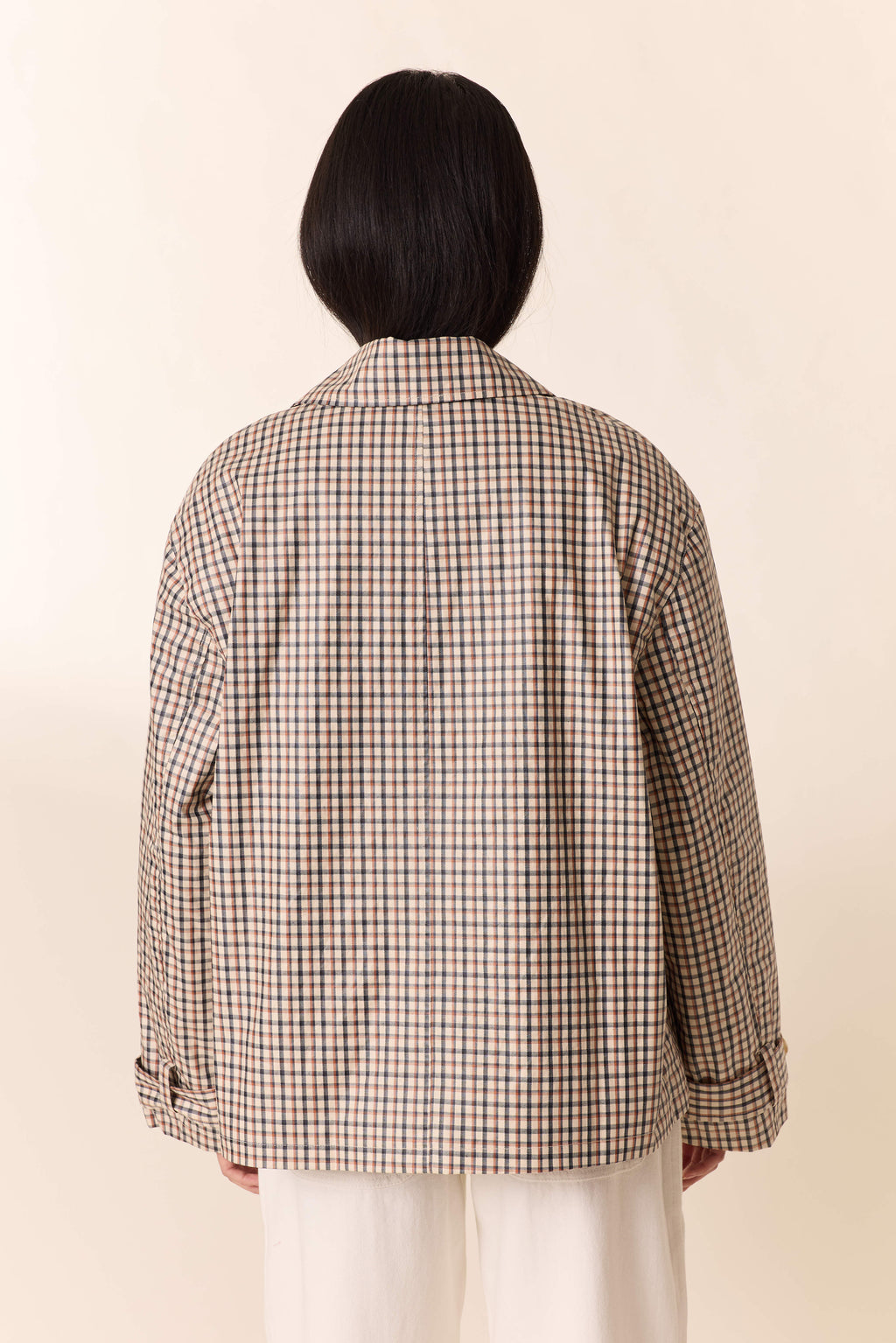 Veste Vani Crx