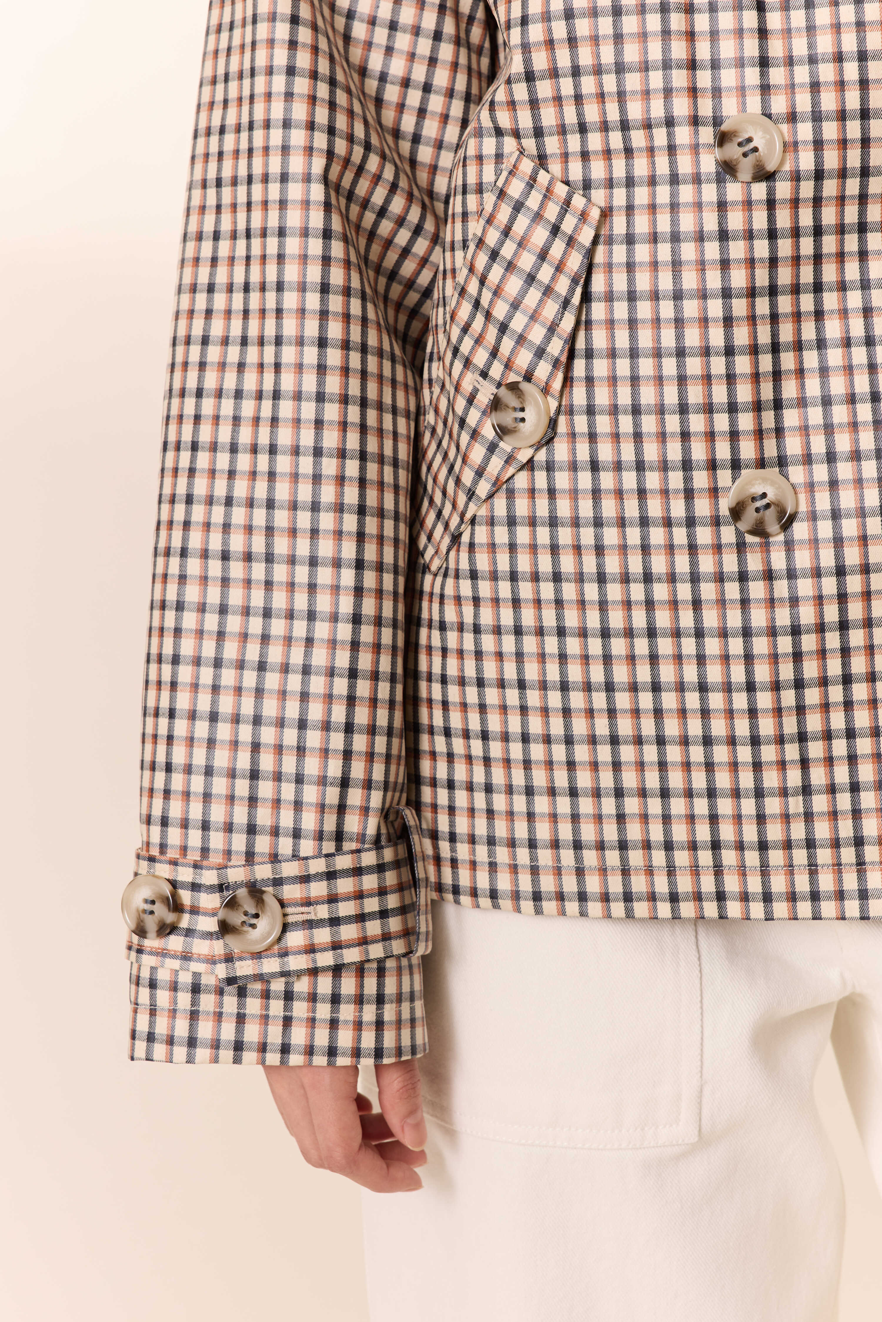 Veste Vani Crx