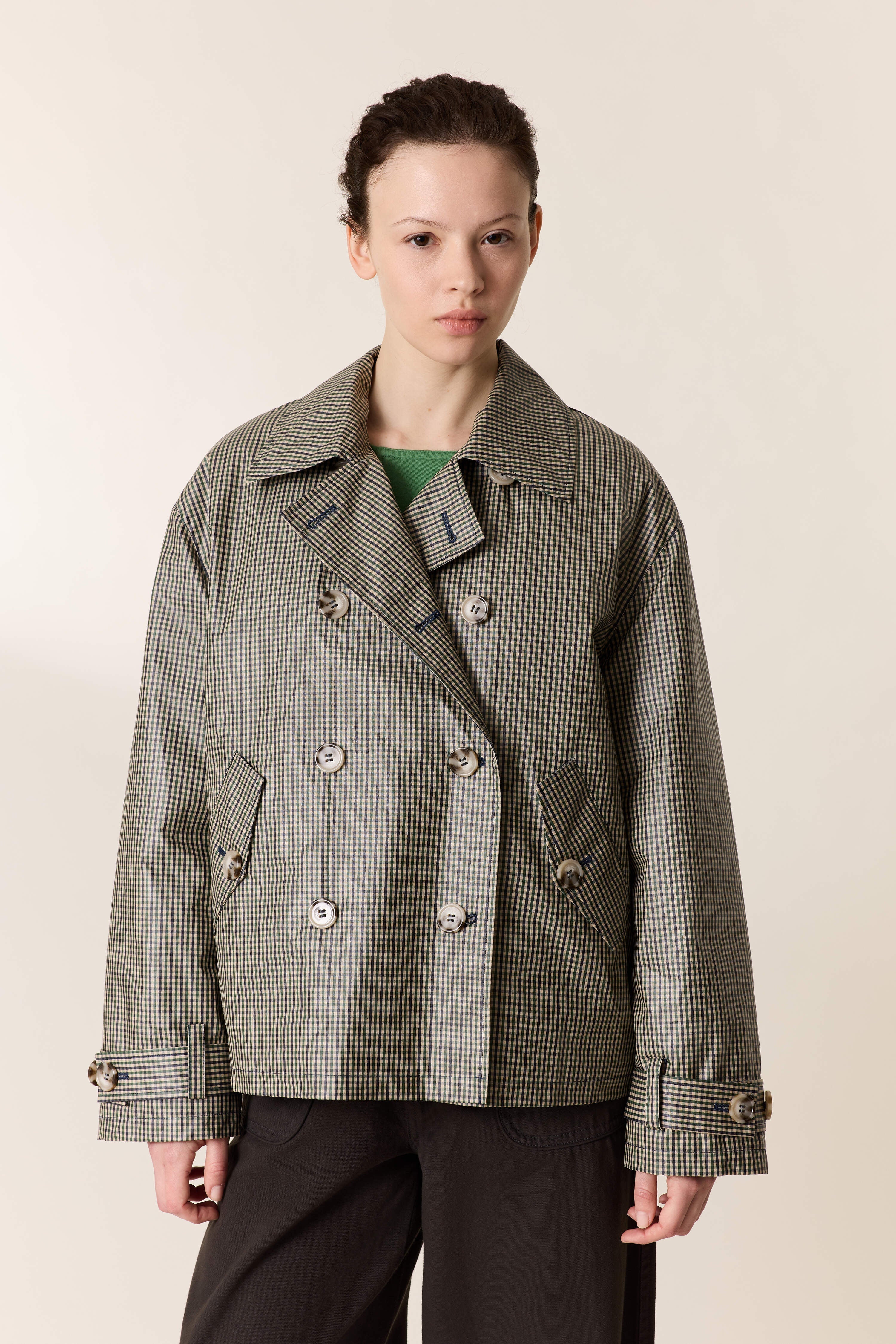 Veste Vani Crx