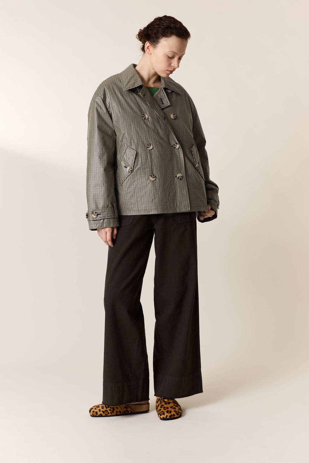 Veste Vani Crx