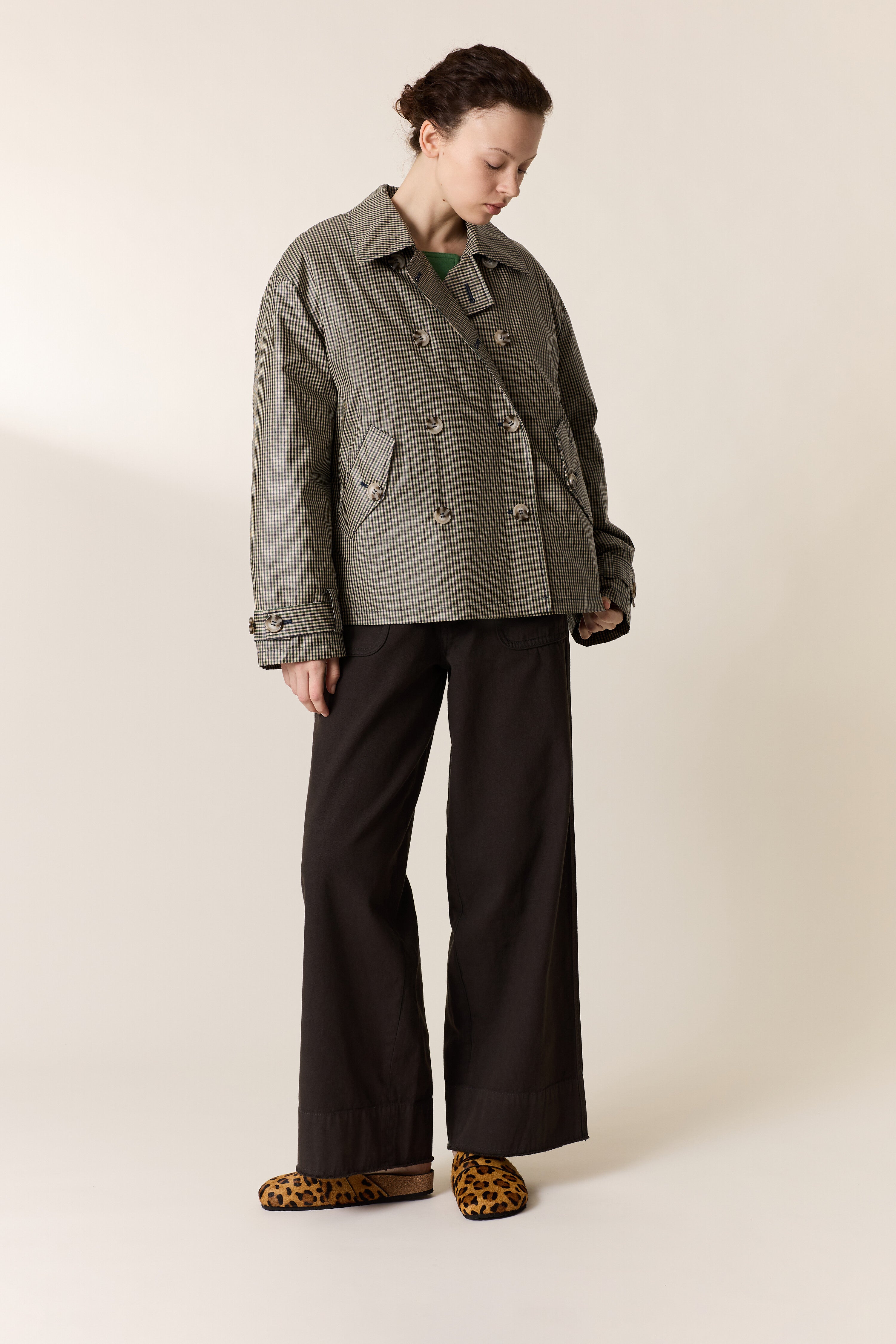 Veste Vani Crx