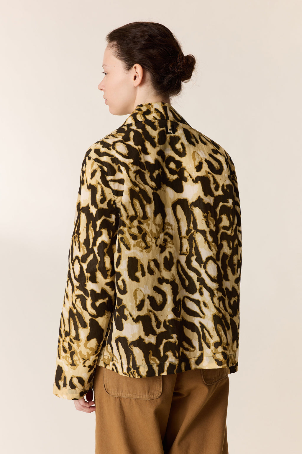 Veste Vine Cat
