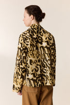 Veste Vine Cat