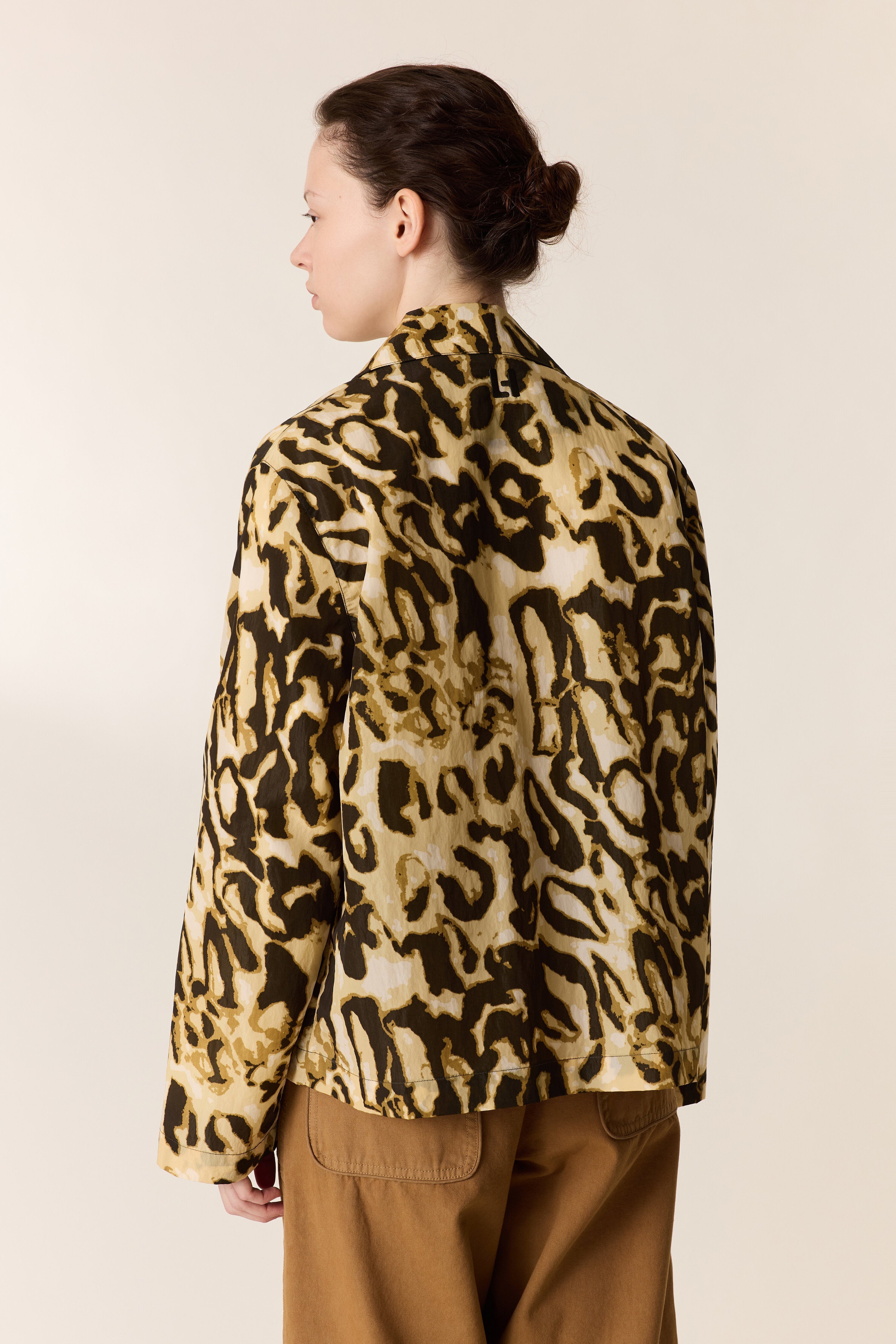 Veste Vine Cat