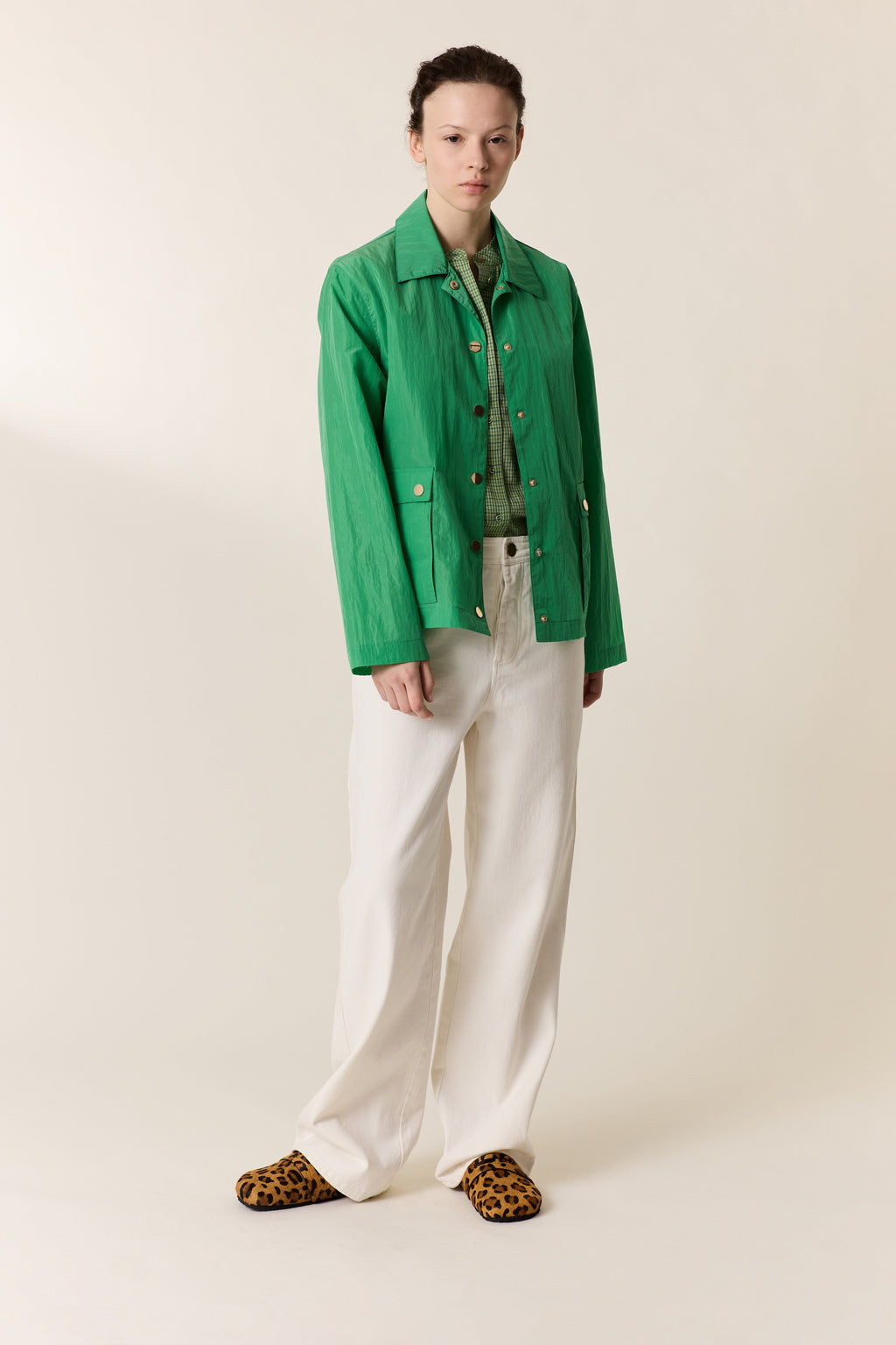 Veste Vine Pln