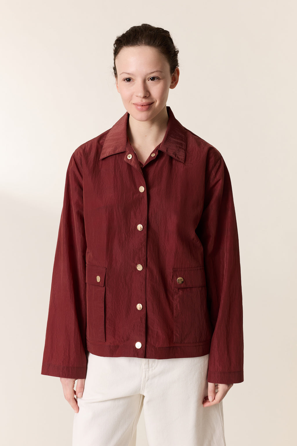 Veste Vine Pln